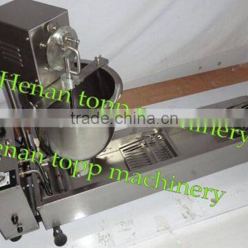 Commercial Donut Making Machine Automatic For Sale photo-2