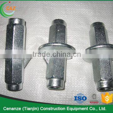 Formwork Steel Tie Rod and Water Stopper photo-2