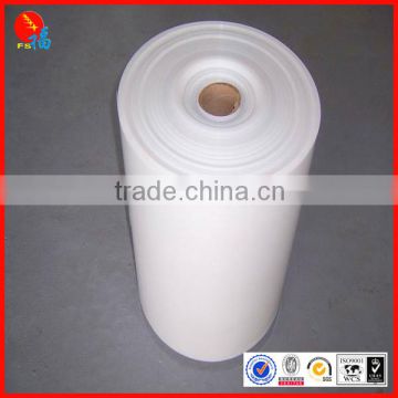 High quality white HIPS sheet with thickness(0.2mm~2.0mm)                        
                                                Quality Choice