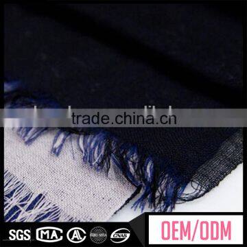 New Design Pashmina Scarf, Thick Wool Scarf, Lambswool Scarf photo-3