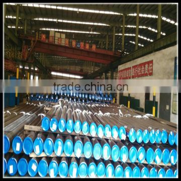 2016 top quality alloy tube pipe alloy steel pipe manufacturer from China