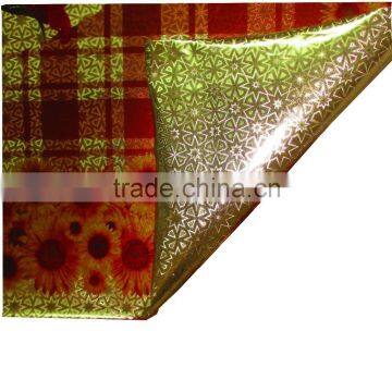 silver sequin tablecloth, plastic tablecloth in rolls