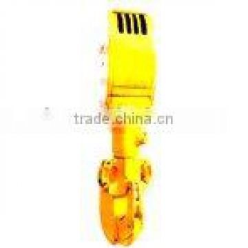 drilling traveling hook