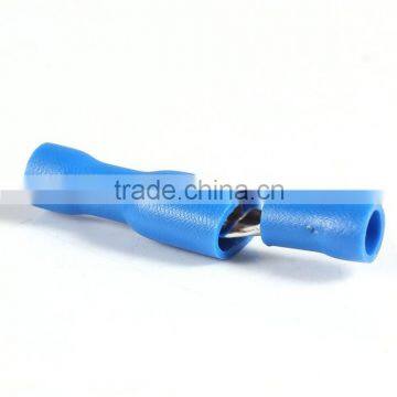 High Quality 1.5-2.5mm2 (AWG16-14) Fully Insulated Female Disconnect TerminalFDFD2-250 photo-4