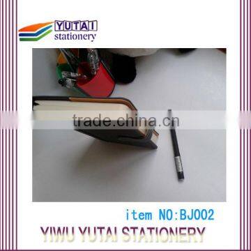 Hot Sale pp Perfect Binding Notebook