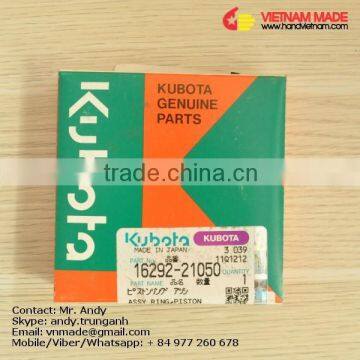 16292-21050-Assy Ring Piston