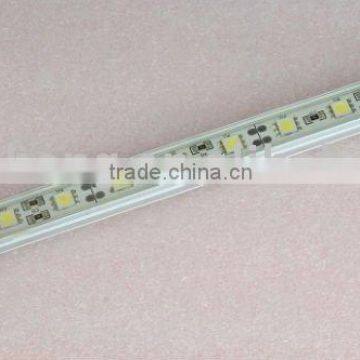 T5 LED Aluminum light bar SMD5050(72LEDs/m)