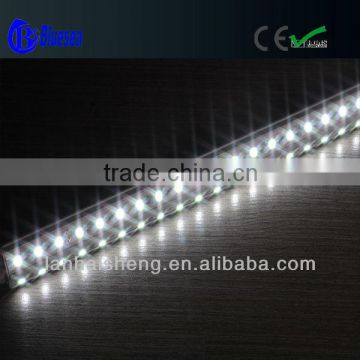 u shape/v shape car led light bar