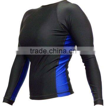 CUSTOM RASH GUARD photo-3