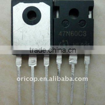 DIODE 47N60C3 INF