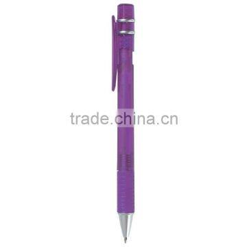 Luna Pen-Purple Side