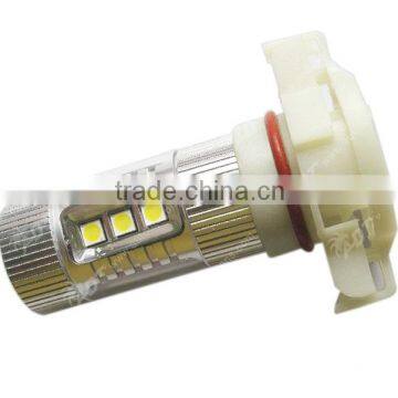 DC 12V -24V High Power H16 80W Led Bulbs for Ford Parts photo-4