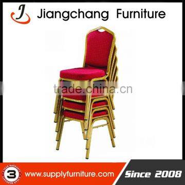 Wholesale Restaurant Used Stack Chairs JC-G03