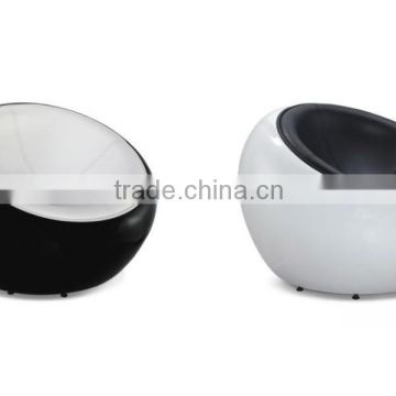 fiberglass Living room ball chair DJ-147