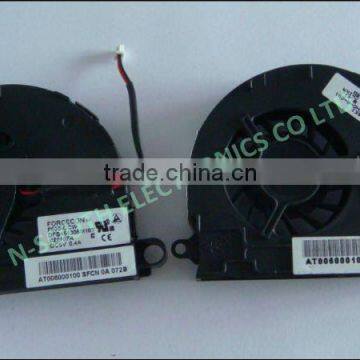 Notebook CPU Cooling Fan For hp 6400 dc5v 0.4a