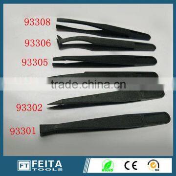 2016 NEW China Dongguan Supplier Vetus Plastic Tweezers photo-1