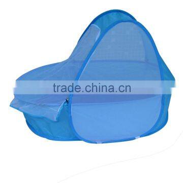 Eco-friendly Pop up baby travel cot baby mosquito net tent                        
                                                Quality Choice