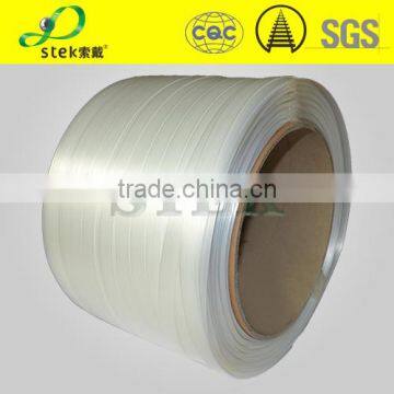 cord plastic packing strap/belt/band in China