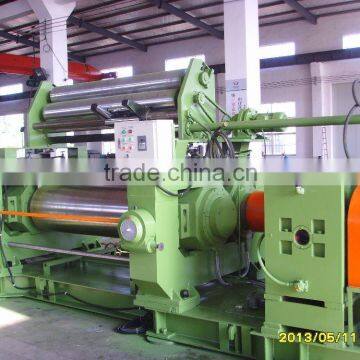 2016 Open Mixing Mill for Tyre Industry photo-2