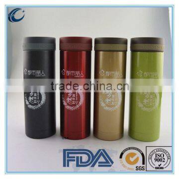 2015 Promotional Gifts Vacuum Cup Thermos Mug photo-3