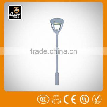 gl 3799 nfc mobile phone garden light for parks gardens hotels walls villas