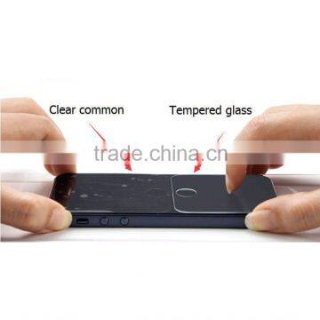 Tempered glass for appe iphone4 4s