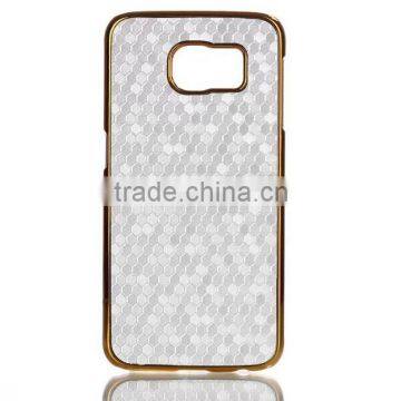 For Samsung S6 Aluminum Back Case photo-2
