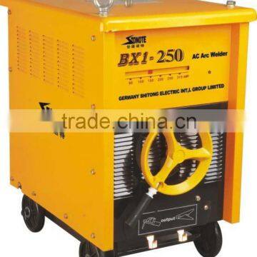 welding equipment