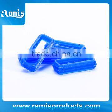 Blue silicone sealing