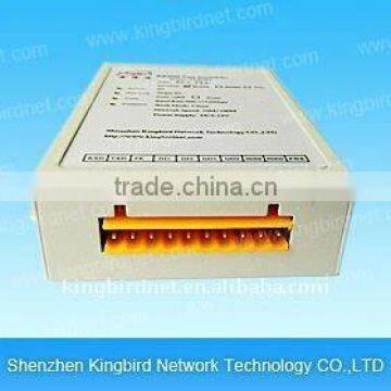 RS232/RS485 to TCP/IP Data Converter, serial port converter