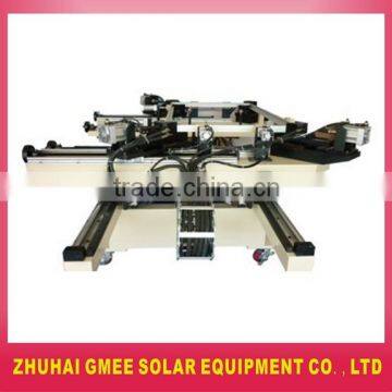 Solar Panel Framing Machine GMS-F2010