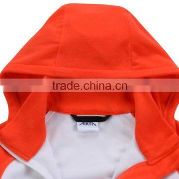 Kids Fleece Jacket photo-3