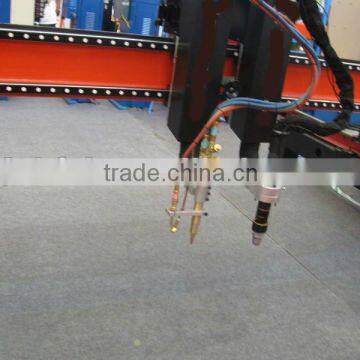 2015 New Good Quality Cnc Plasma Cutting Machine photo-5