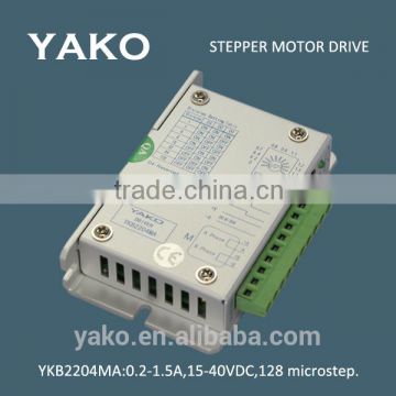 2 Phase Stepper Driver YKB2204MA