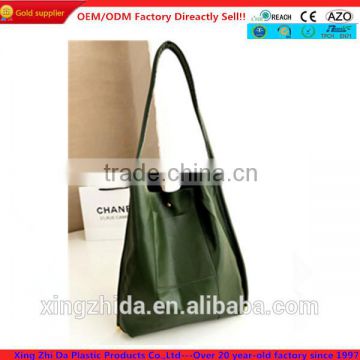 2014 handsome big shopping bags