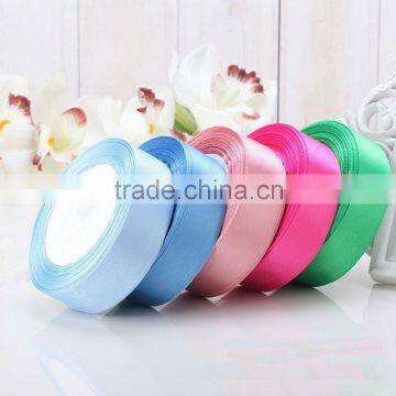 Factory Direct Polyester Satin Ribbon Printed Satin Ribbon