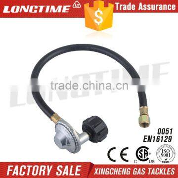 CSA Approved fuel pressure regulator