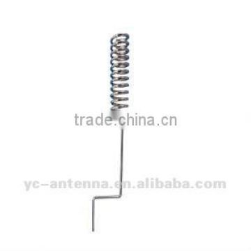 UHF Internal PCB spring Antenna