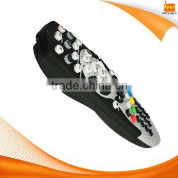 New TV set top box universal remote control