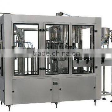 Juice Filling Machine/Beverage Production Line photo-2
