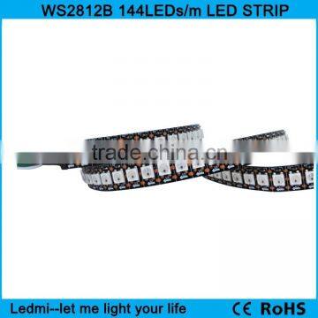 button cell battery powered led strip