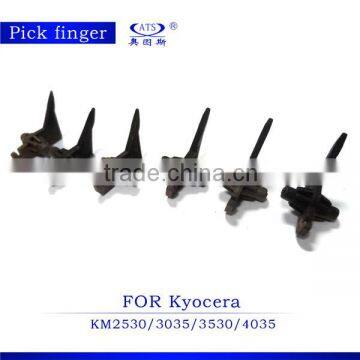 copier spare part upper pick finger KM5035 KM3035 KM4035 KM3530 KM2530 KM4030 photocopy machine