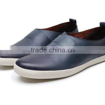 breathable and comforable men casual shoe