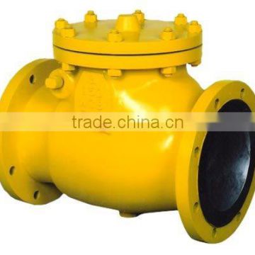 Api 6d Check valve