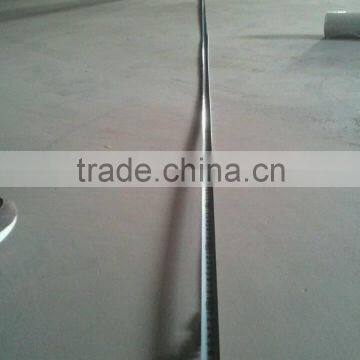 double loop wire tie high strength tensile 550MPA tie wire