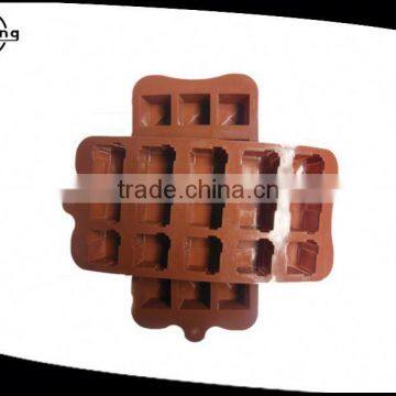 China's OEM Custom Ice Cube Mold photo-2