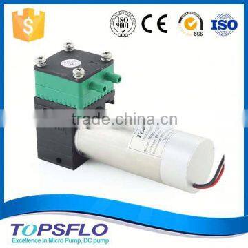 DC Brushless Diaphragm 6v 12v 24v gas pump blood analyser