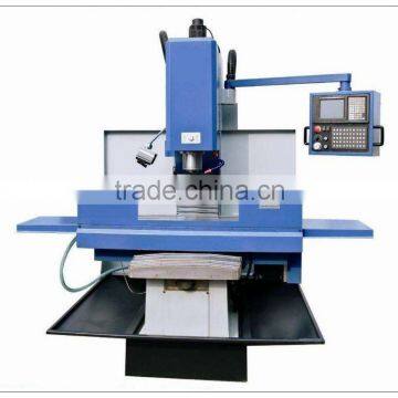 CNC Milling Machine