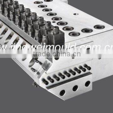 flat die,sheet dies,extrusion mould,extrusion dies,
