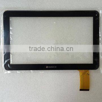 Original Touch Screen Digitizer Glass Replacement For ZHC-0356A touch